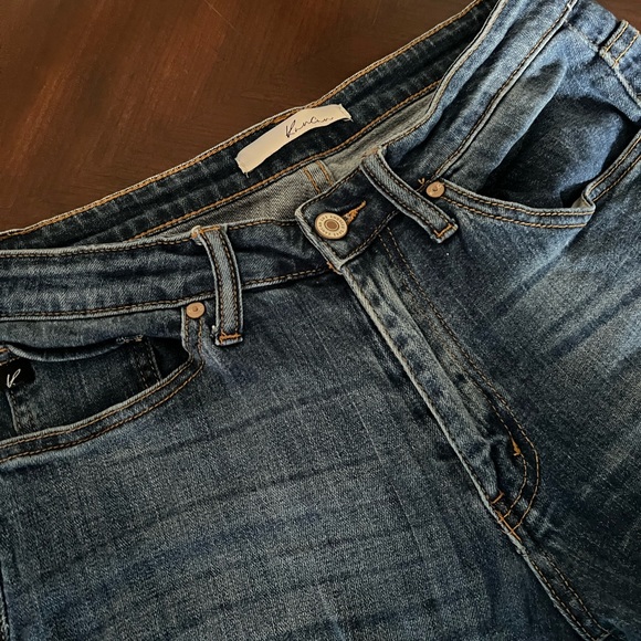 Skinny ripped Jeans - Picture 2 of 11